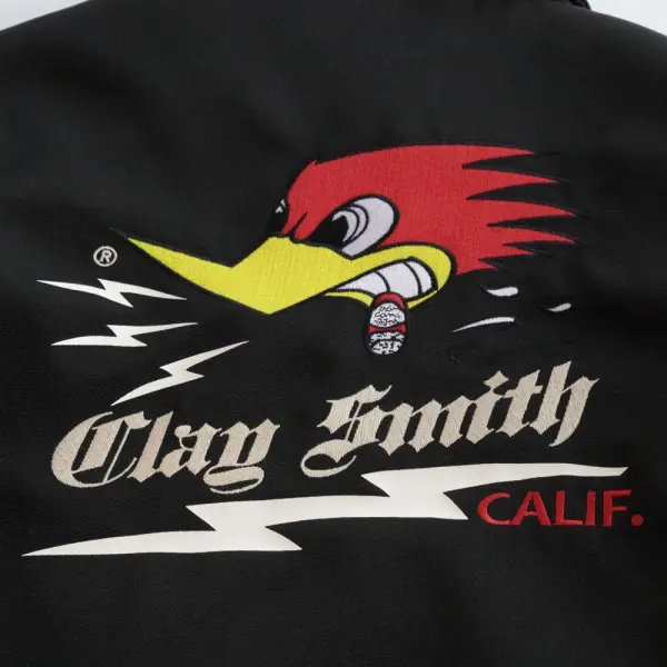 CSY-4020] INAZUMA コーチジャケット :: ORIONACE オフィシャルサイト