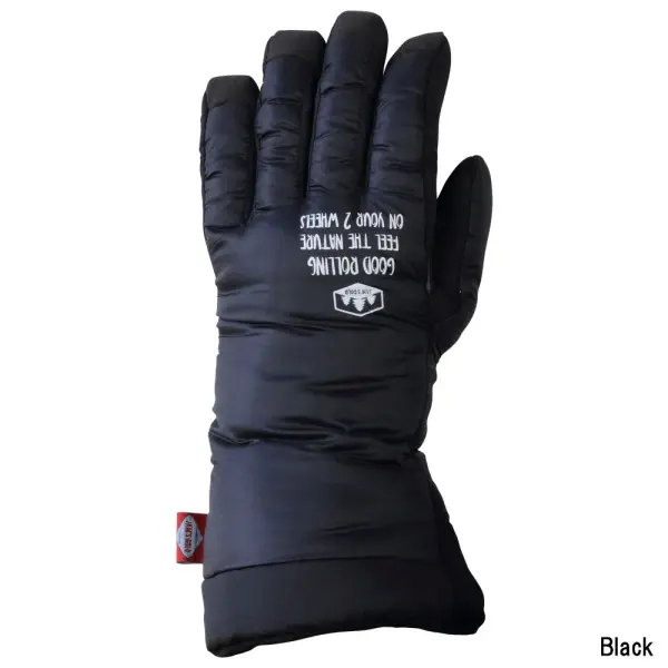 JGG-1051] MUCKY ウィンターグローブ :: ORIONACE オフィシャルサイト