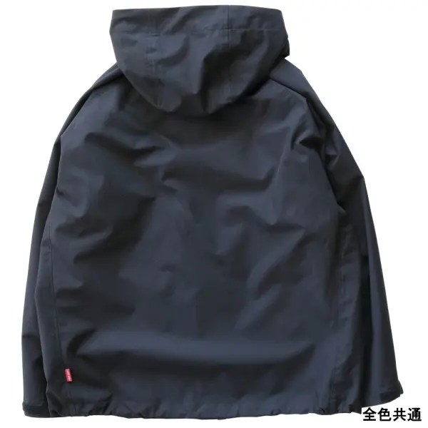 JGJ-1060] MOUNTAIN PARKA :: ORIONACE オフィシャルサイト