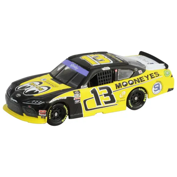 ネット限定】 '2022 Series Xfinity NASCAR / ムーンアイズ MOONEYES