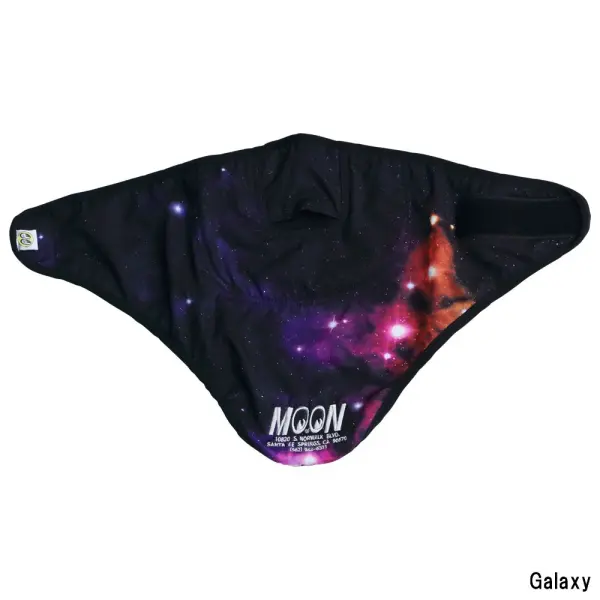 OMA-026] MOONEYES 防風フェイスマスク :: ORIONACE オフィシャルサイト